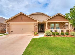 2621 NW 191st St, Edmond, OK 73012