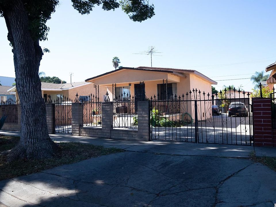 1st image of 1241 La Puerta St