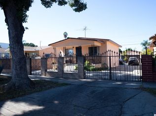 1241 La Puerta St, Los Angeles, CA 90023
