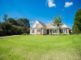 101 Huntcliff Dr, Taylors, SC 29687