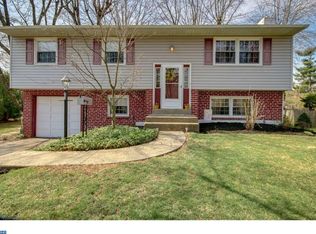 906 Knapp Rd, Lansdale, PA 19446