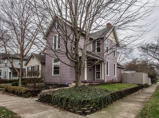 1041 Michigan Ave, Columbus, OH 43201