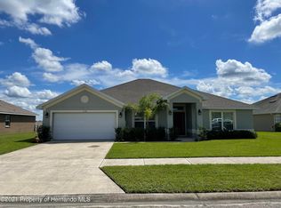 7130 Potentilla Ct, Brooksville, FL 34602