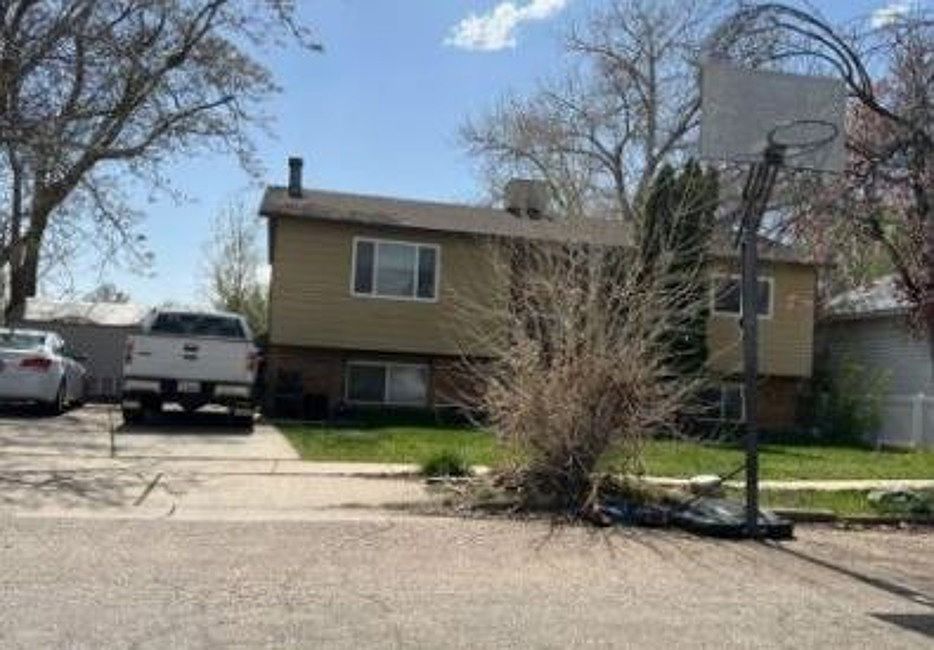 Property Front View