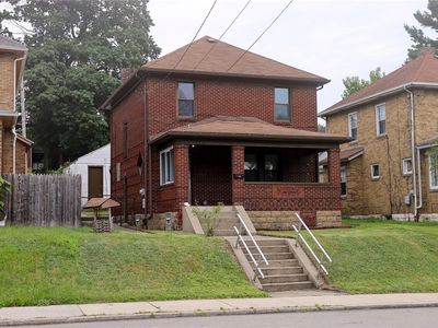 737 Saint Clair Ave, Clairton, PA, 15025