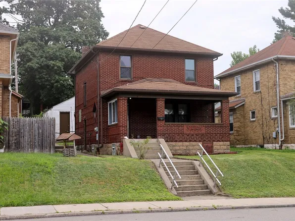 737 Saint Clair Ave, Clairton, PA 15025