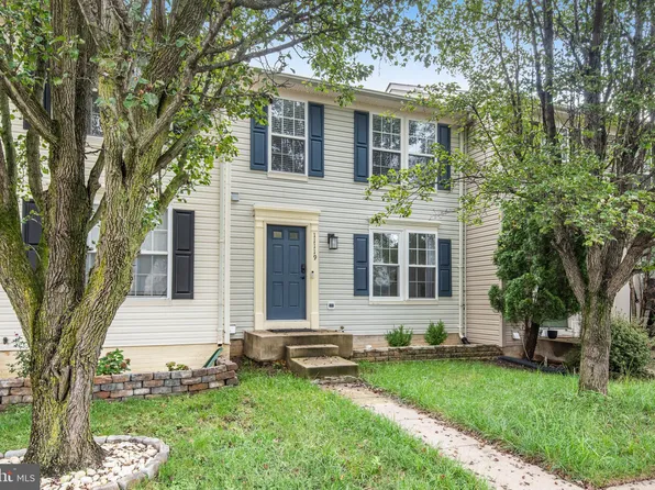 11119 Gander Ct, Fredericksburg, VA 22407