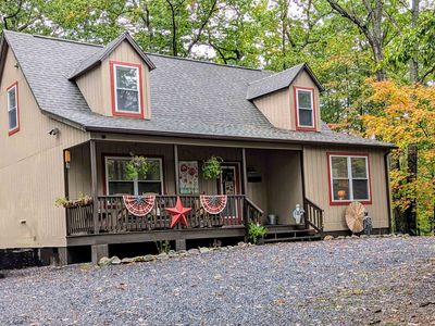 103 Palmer Rd, Basye, VA, 22810