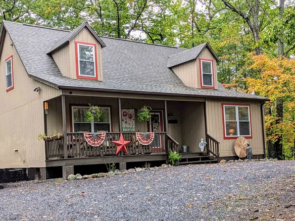 103 Palmer Rd, Basye, VA 22810