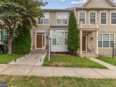 2470 Battery Hill Cir, Woodbridge, VA, 22191