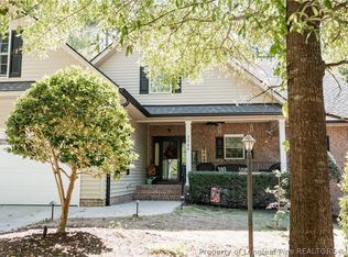 3046 Creek Run, Sanford, NC 27332