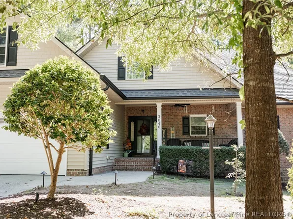 3046 Creek Run, Sanford, NC 27332