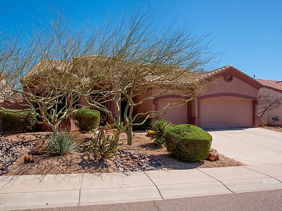 2nd image of 4835 E Fernwood Ct