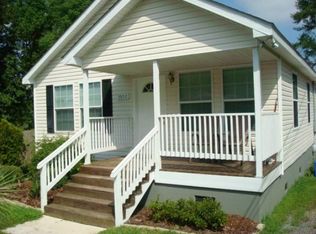 1522 N Avalon Cir, Charleston, SC 29407