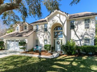 805 Cherry St, Neptune Beach, FL 32266