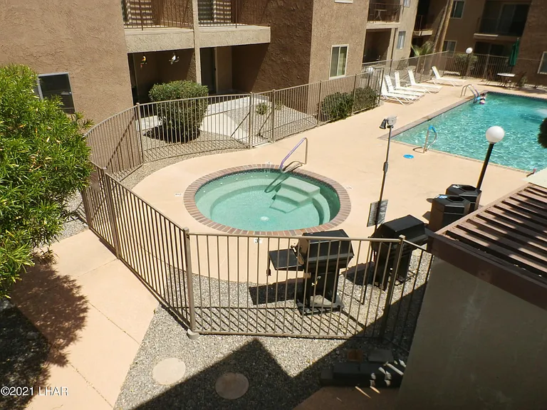 256 Lake Havasu Ave S #C69 — Photo 24
