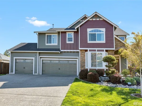 17401 140th Ave E, Puyallup, WA 98374