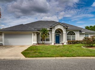 247 Ridgewick Dr S, Jacksonville, FL 32218