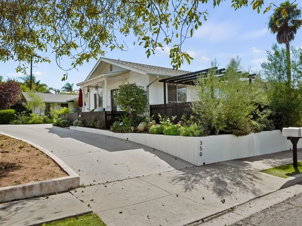 350 Rosario Dr, Santa Barbara, CA 93110