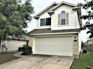 14308 Pebble Run Path, Manor, TX 78653