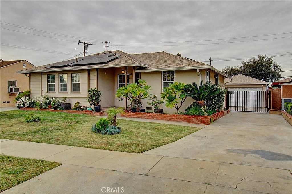 4339 Lindell Ave, Pico Rivera, CA 90660 Zillow