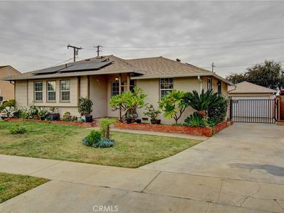 4339 Lindell Ave, Pico Rivera, CA, 90660