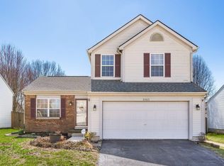 7157 Wilmar Dr, Reynoldsburg, OH 43068
