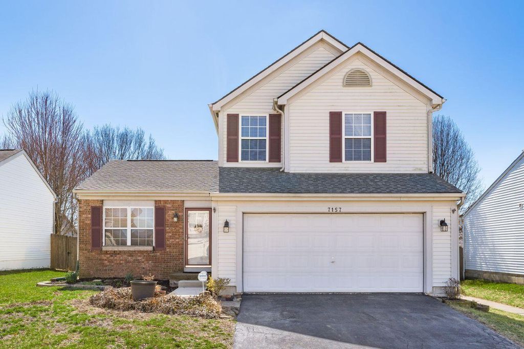 Real estate listing image