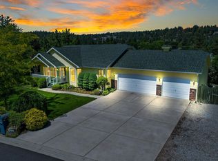 8221 E Lacrosse Ave, Spokane, WA 99212