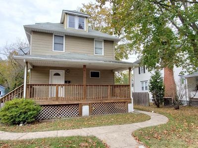 217 E High St, Glassboro, NJ, 08028