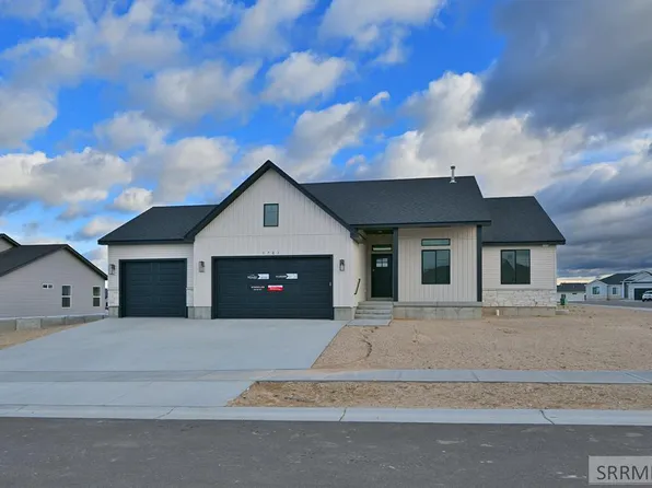 3701 Kingsboro Ave, Idaho Falls, ID 83406