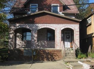 225 Park Way, McKeesport, PA