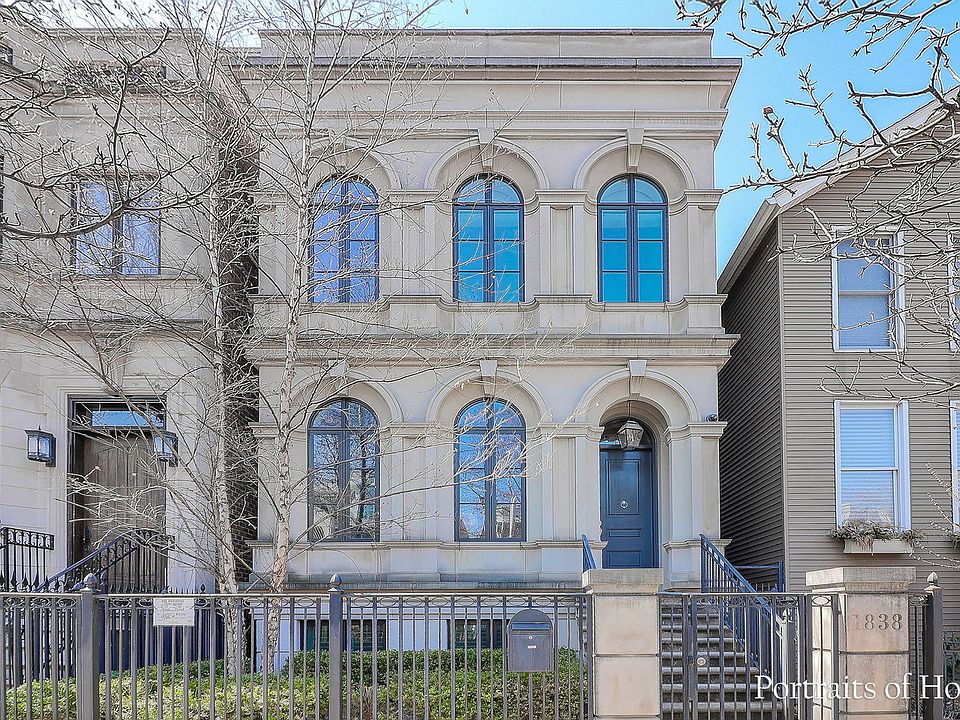 1st image of 1838 N Hudson Ave