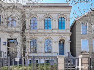 1838 N Hudson Ave, Chicago, IL 60614