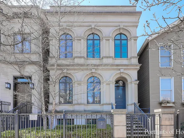 1838 N Hudson Ave, Chicago, IL 60614