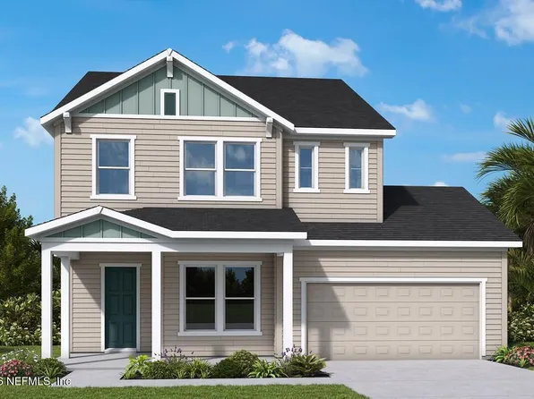 12139 MARIPOSA Avenue, Jacksonville, FL 32256