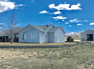 164 Country Club Pkwy, Spring Creek, NV 89815