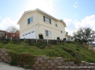 9751 Emerald Hill Ln, Lakeside, CA 92040