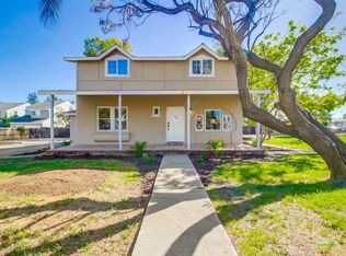 8821 Valencia St, Spring Valley, CA 91977