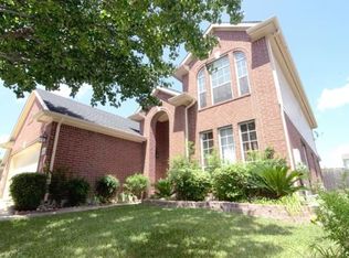 1619 Belvedere Pl, Round Rock, TX 78665