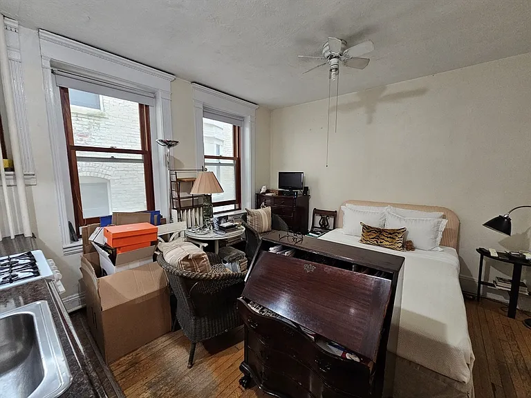 8 Garrison St #500 — Photo 12