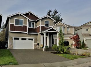 16106 77th Ave E, Puyallup, WA 98375