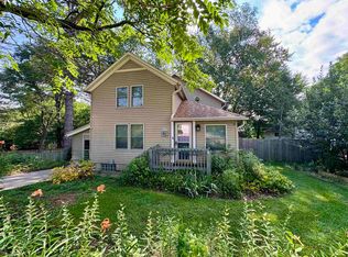 2865 Old Creek Rd, Middleton, WI 53562