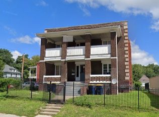 3404 Independence Ave, Kansas City, MO 64124