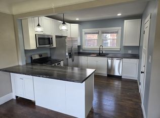3964 Helen St, Detroit, MI 48207