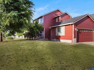 14665 Orchard Ave NE, Aurora, OR 97002