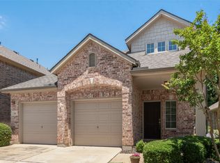 324 Kirby Dr, Argyle, TX 76226