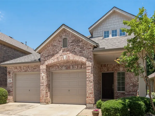 324 Kirby Dr, Argyle, TX 76226
