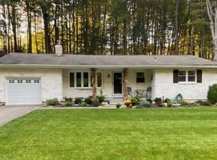 50 Cedarville Rd, Blairstown, NJ 07825