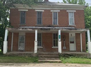 303 3rd St, Moscow, OH 45153